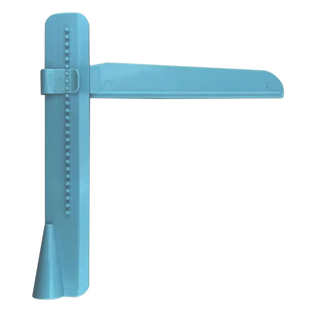 🎀 Coquette Cake Smoother - Pink Bow Bliss Tool