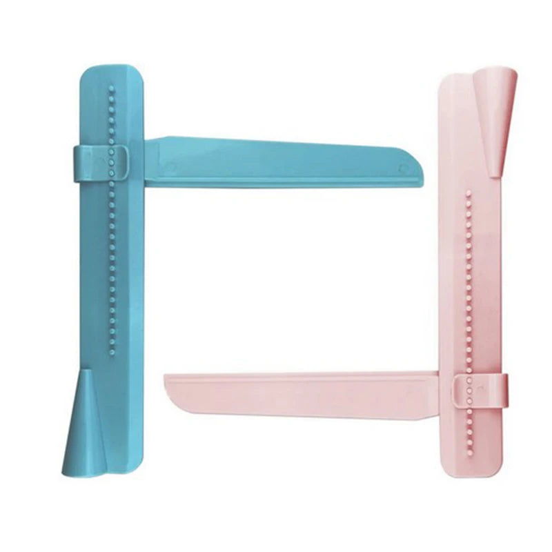 🎀 Coquette Cake Smoother - Pink Bow Bliss Tool