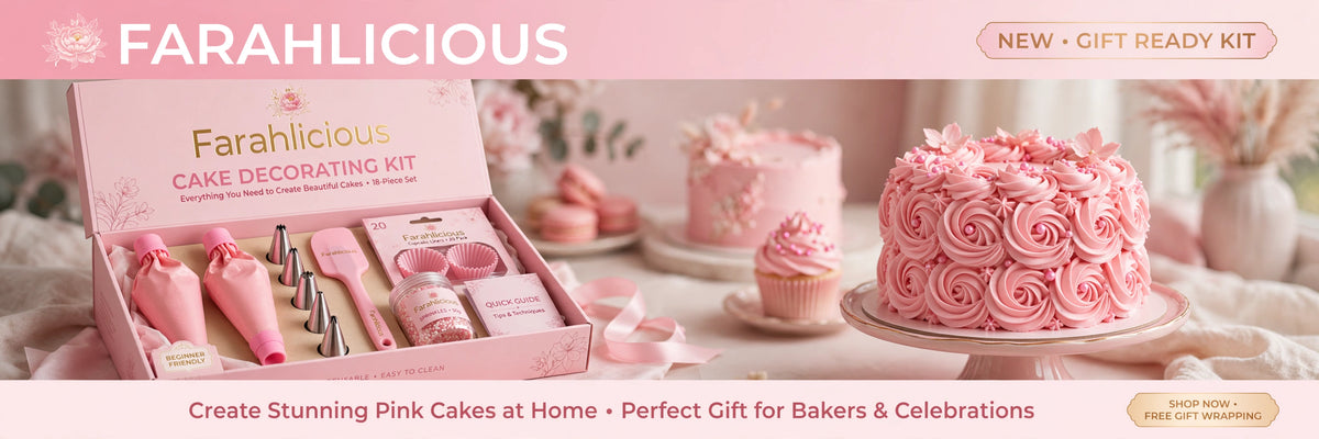 🎀 Coquette Dream Kit - 137 Pcs Princess Set 🎀