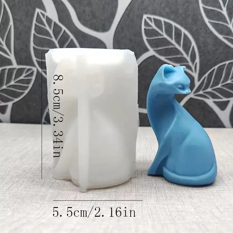 Silicone Bowknot Flower Mold, 1pc, Flexible and Reusable for Chocolate, Fondant, Cake and Cupcake Decorating